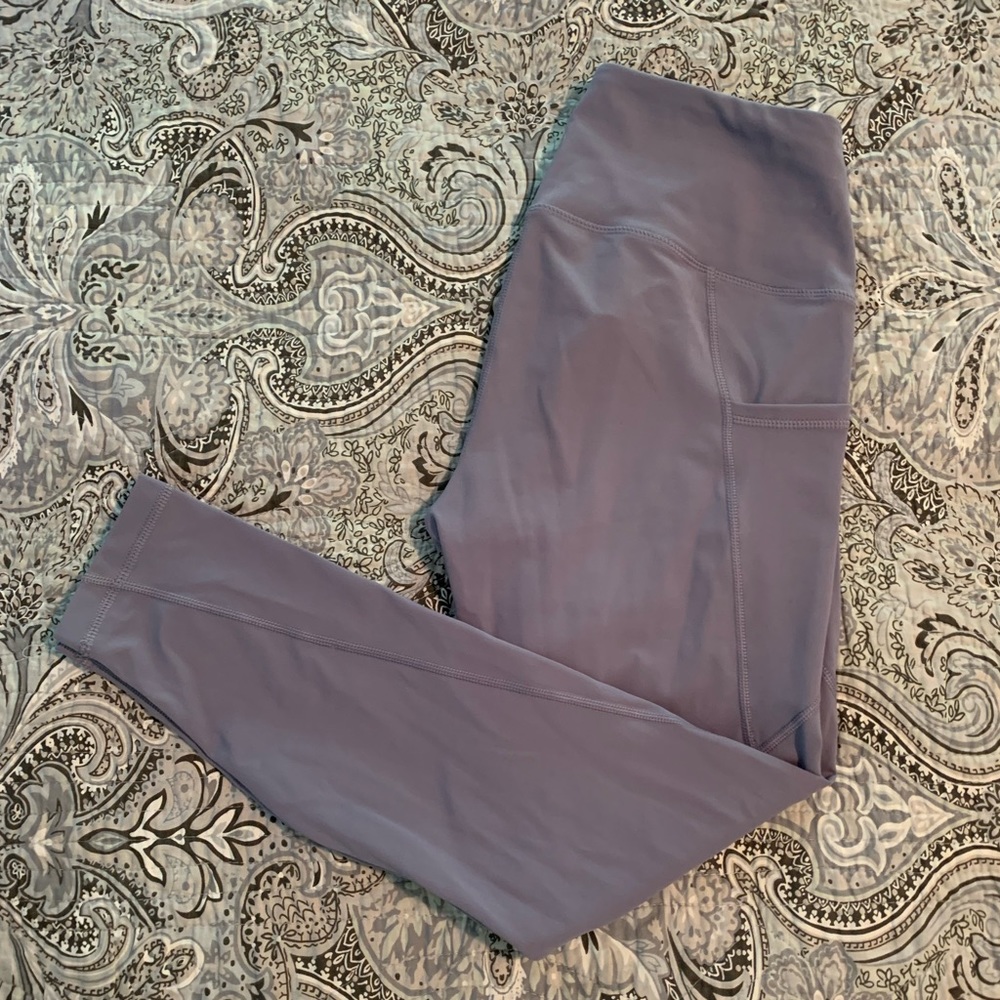 Yogalicious Medium Women’s Leggings